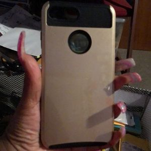 iPhone 7/8 Plus case never used